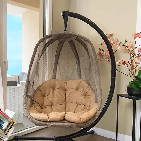 דירה Grande Terrasse - Vue - Parking - Bk *